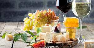 cheese_wine